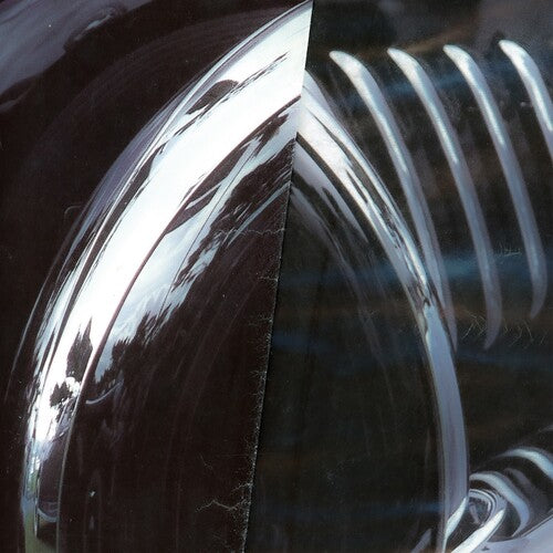 Her New Knife Chrome Is Lullaby Deluxe - Record Album - Vinyl LP