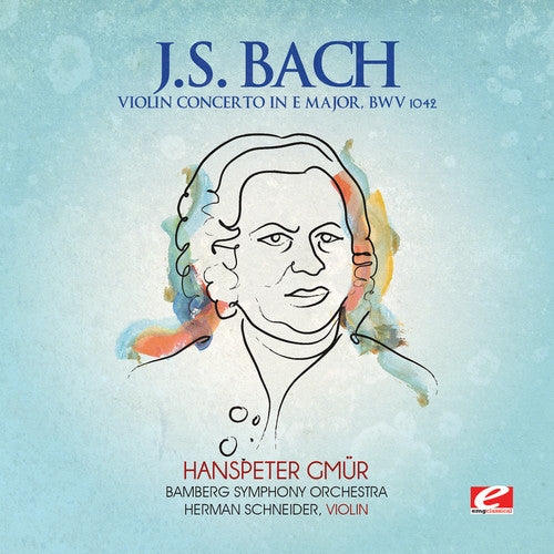 Herbert Waltl Violin Concerto in E Major - CD Album