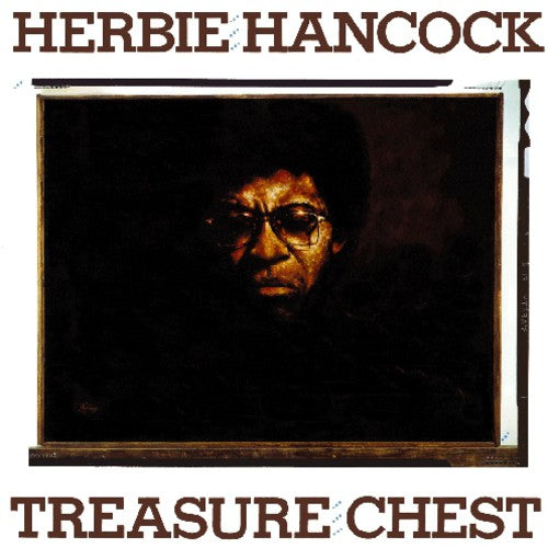 Herbie Hancock Treasure Chest - CD Album