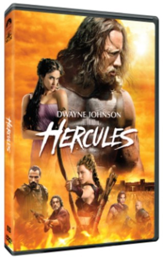 Hercules - DVD