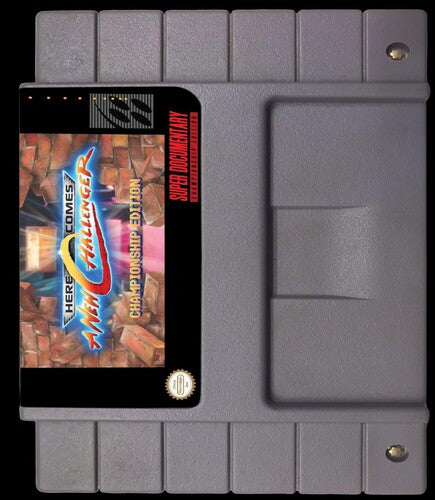 Here Comes a New Challenger: Championship Edition Here Comes a New Challenger: Championship Edition - Blu-Ray