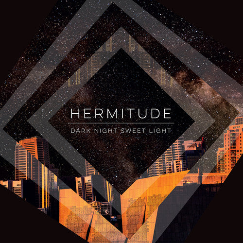 Hermitude Dark Night Sweet Light - Double Record Album - Vinyl LP