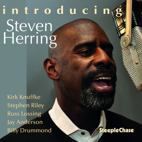 Herring, Steven Introducing - CD Album