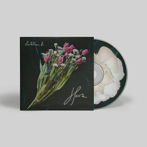 Her's Invitation To Her's - CD Album