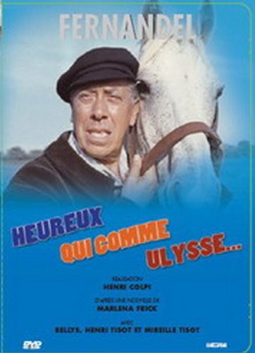 Heureux Qui Comme Ulysse... - DVD