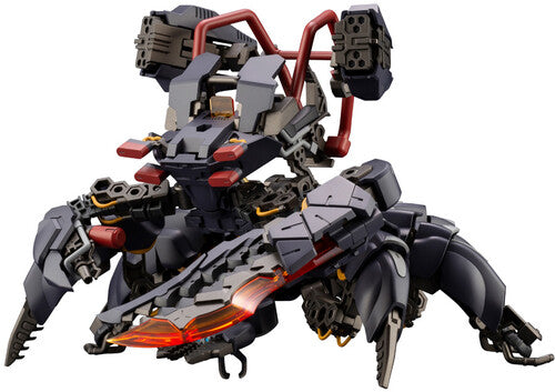 Hexa Gear - Abysscrawler Night Stalkers Version Kotobukiya - Hexa Gear - AbyssCrawler Night Stalkers Version Model Kit - Model Kit