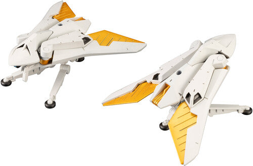 Hexa Gear - Alternative Cloudshape Kotobukiya - Hexa Gear - Alternative Cloudshape Model Kit - Collectibles