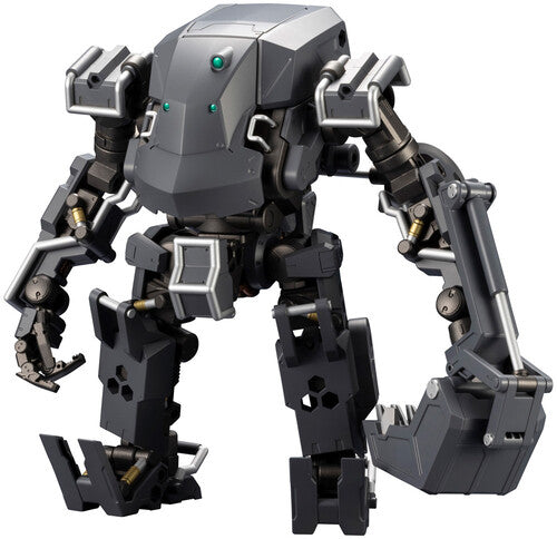 Hexa Gear - Bulkarm? Lux Ape Kotobukiya - Hexa Gear - BULKARM?a LUX APE Model Kit - CD Album
