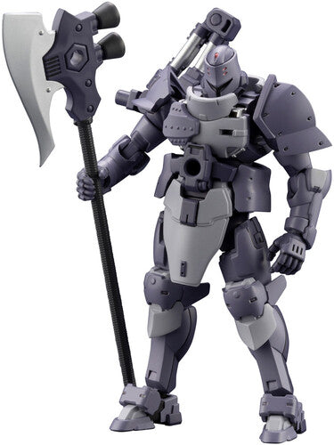 Hexa Gear - Governor Para-Pawn Judge Head Kotobukiya - Hexa Gear - Governor Para-Pawn Judge Head Model Kit - Model Kit