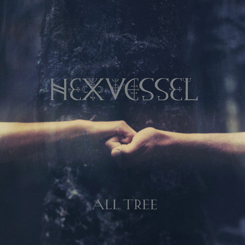 Hexvessel All Tree - Record Album - Vinyl LP