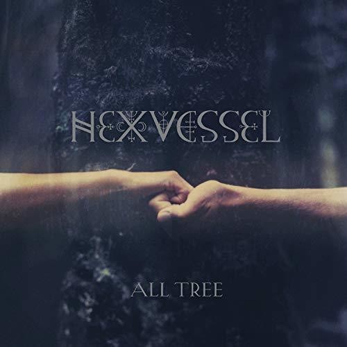 Hexvessel All Tree - Record Album - Vinyl LP