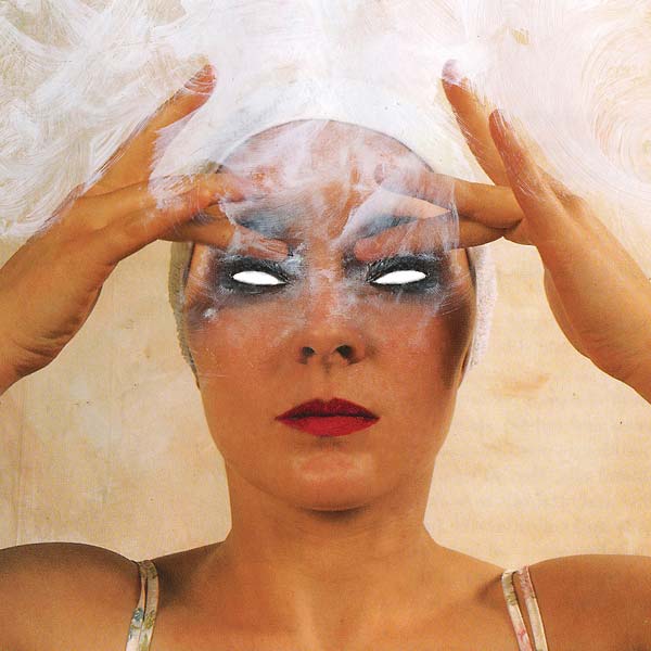 Hey Colossus Radio Static High