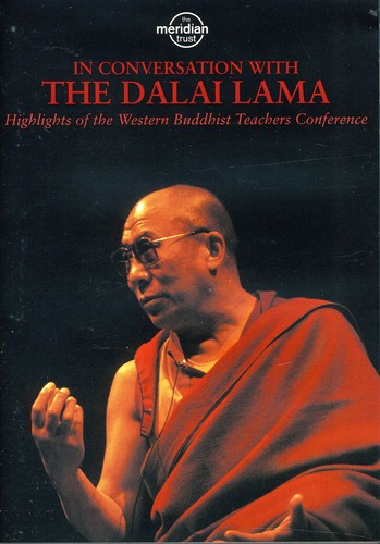 H.H. Dalai Lama: In Conversation With the Dalai Lama - DVD