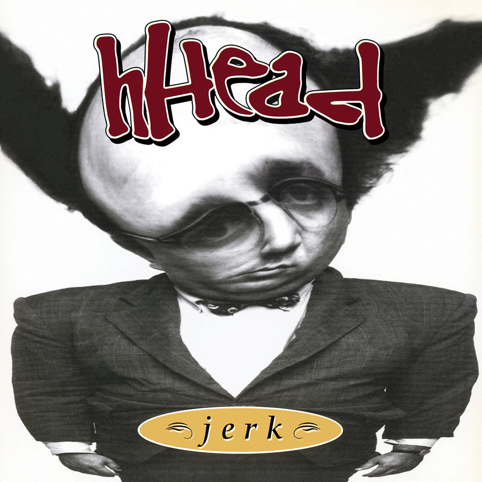 Hhead Jerk​/​Fireman