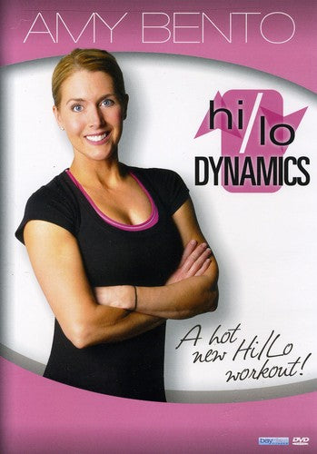 Hi / Lo Dynamics - DVD