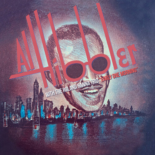 Hibbler, Al / Roland Hanna Trio Early One Morning - CD Album