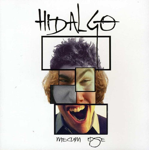 Hidalgo Mecum Ipse - CD Album