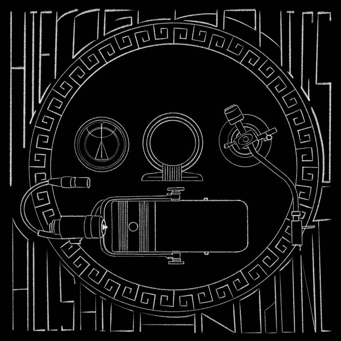 Hieroglyphics All Said And Done