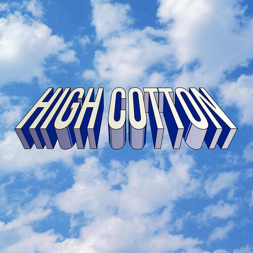 High Cotton High Cotton - CD Album