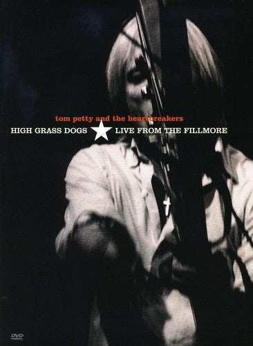 High Grass Dogs: Live From the Fillmore - DVD