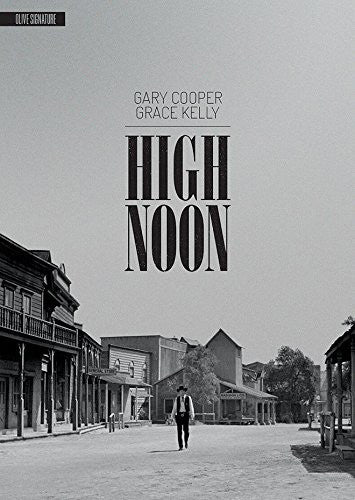 High Noon (Olive Signature) - DVD