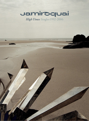 High Times: Singles 1992-2006 - DVD