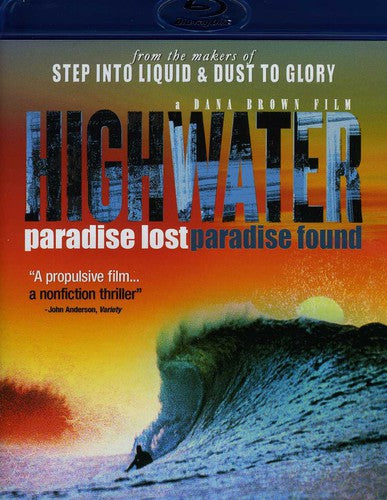 Highwater Highwater - Blu-Ray