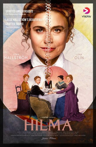 Hilma Hilma - DVD