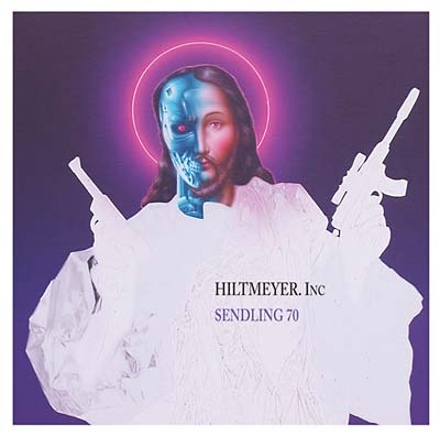 HILTMEYER INC. Sendling 70