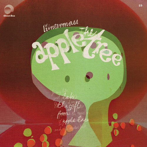 Hintermass Apple Tree - Record Album - Vinyl LP