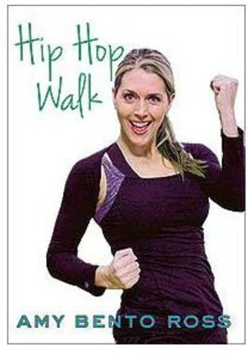 Hip Hop Walk Workout - DVD