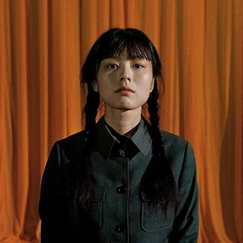 Hiperson Bildungsroman - Record Album - Vinyl LP
