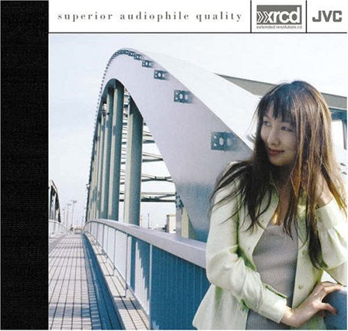 Hiroko Bridge (remastered) - CD Album