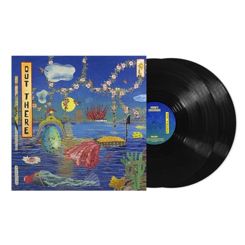 Hiromi Out There [2 Lp]