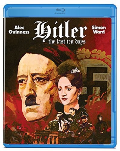Hitler: The Last Ten Days Hitler: The Last Ten Days - Blu-Ray