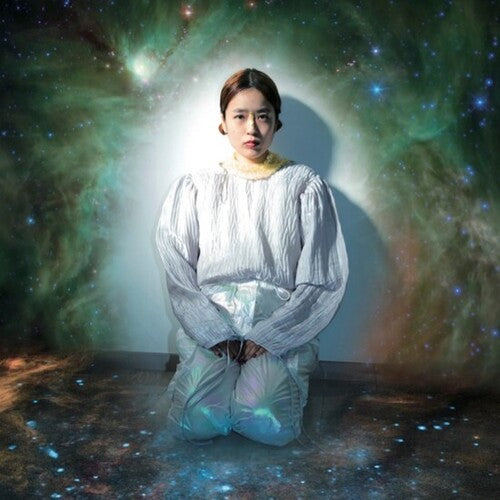 Hitomi Moriwaki Subtropic Cosmos - Record Album - Vinyl LP