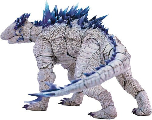 Hiya Toys HIYA - Godzilla x Kong: The New Empire - Exquisite Basic - Shimo Action Figure - Action Figure