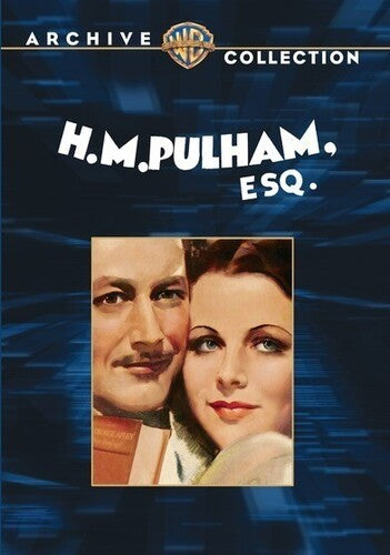 H.M. Pulham, Esquire - DVD