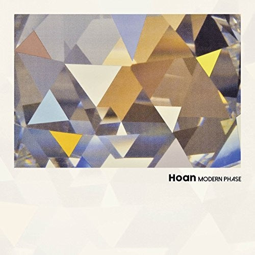 Hoan Modern Phase - Record Album - Vinyl LP