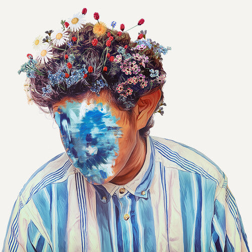 Hobo Johnson Fall Of Hobo Johnson - Record Album - Vinyl LP