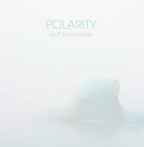 Hoff Ensemble Polarity - Record Album - Vinyl LP