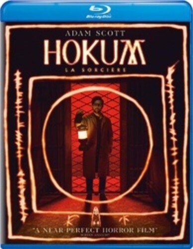 Hokum Hokum - Blu-Ray