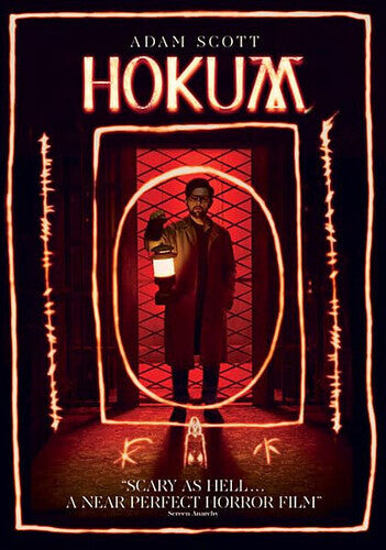 Hokum Hokum - DVD