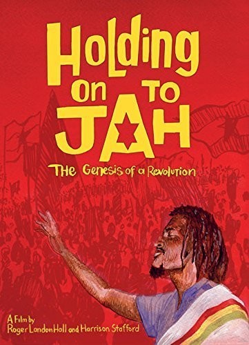 Holding on to Jah - DVD