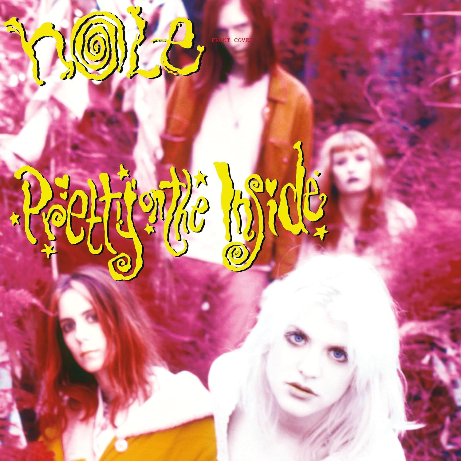Hole Pretty On The Inside [Explicit Content]