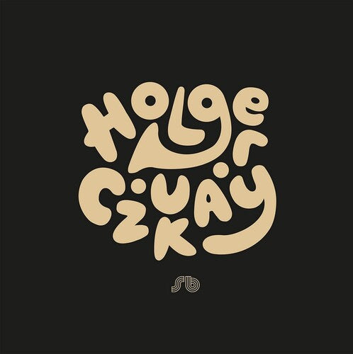 Holger Czukay The Claremont 56 Versions - Double Record Album - Vinyl LP