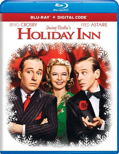 Holiday Inn Holiday Inn - Blu-Ray