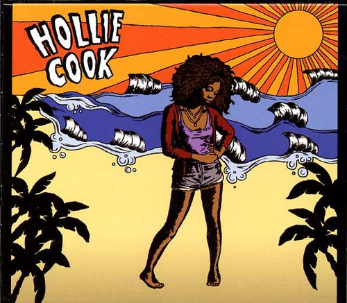 Hollie Cook Hollie Cook - CD Album