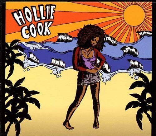 Hollie Cook Hollie Cook - Record Album - Vinyl LP