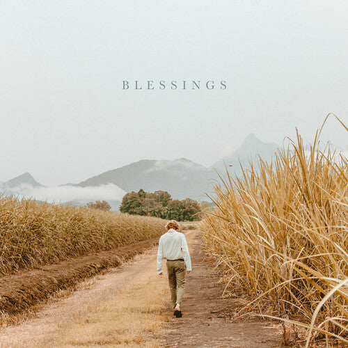 Hollow Coves Blessings - Record Album - Vinyl LP